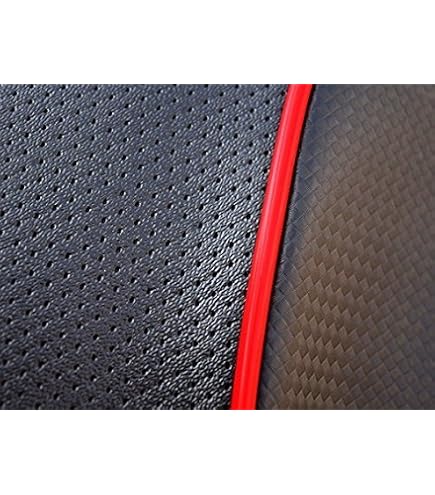 Amazon | 国産品 厚手合皮素材！ 3型シグナスX (1YP/1MS) 専用シート